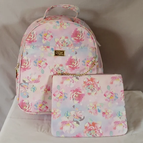 Betsey Johnson | Bags | New Betsy Johnson Luv Charlie  display picture 2